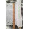 Pvc Dantel Raf Çekmece Dolap Örtüsü 50 cm Genişlik Desen E