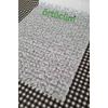 Pvc Dantel Raf Çekmece Dolap Örtüsü 50 cm Genişlik Desen Lale