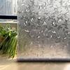 Ev Ofis Duşakabin İçin Statik Cam Filmi - Buzlu Cam Folyo 45 cm EN
