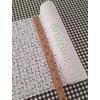 Pvc Dantel Raf Çekmece Dolap Örtüsü 50 cm Genişlik Desen C