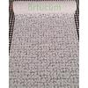 Pvc Dantel Raf Çekmece Dolap Örtüsü 50 cm Genişlik Desen C