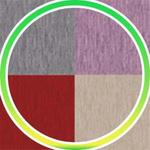 Düz Renk Masa Örtüsü